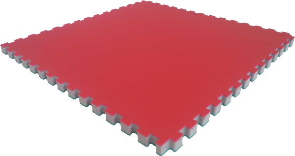 Tatami Arts Martiaux Scolaire - épaisseur 4 cm - dalle 100 x 100 cm - prix au m² (REF JU-ENTS.1.2) Tatami Arts Martiaux Scolaire - épaisseur 4 cm - dalle 100 x 100 cm - prix au m² (REF JU-ENTS.1.2)