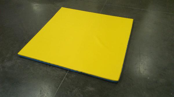 Tapis de sol uni - 150 x 50 x 4 cm (REF Ta-45)