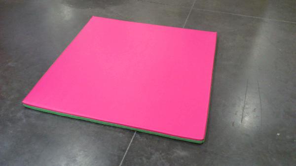 Tapis de sol uni - 125 x 50 x 4 cm (REF Ta-46)