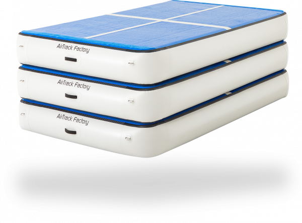 AirBox Set (3 pices) - 2m x 1.4m (REF MS-AirBox Set.1)