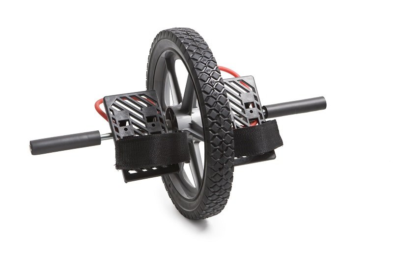 Roue Fitness Pro ø roue 35 cm (REF MS-56.1) Roue Fitness Pro ø roue 35 cm (REF MS-56.1)