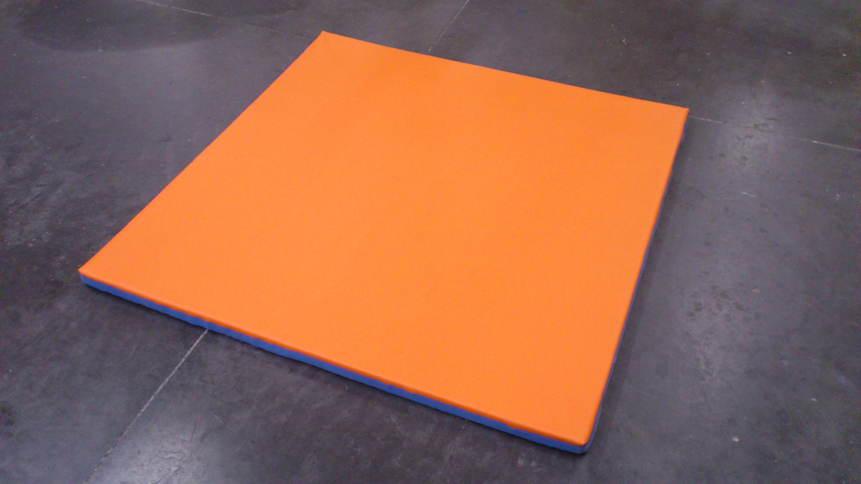 Tapis de sol uni- 200 x 130 x 4 cm (REF Ta-30)