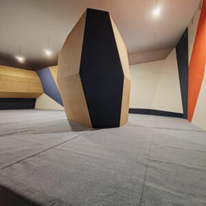 Bavette de Finition de matelas pour suface de reception moquettée Largeur : 21 cm - le m linéaire