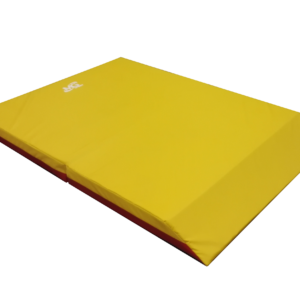 Tapis de Réception Biseauté Pliant - 240 x 200 x 20 cm